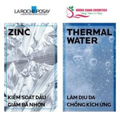 Sữa Rửa Mặt LAROCHE POSAY 400ml