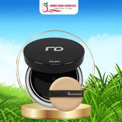 Phấn Nước Renoderm Daylong BB Cushion SPF 50 SPF 37+/PA++ 15g