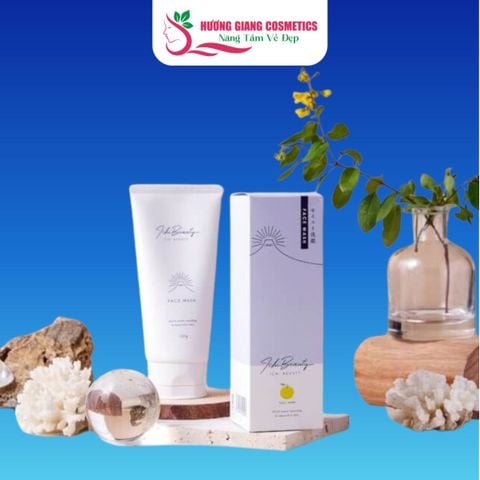 Sữa Rửa Mặt Ichi Beauty Face Wash 120g