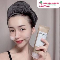 Sữa Rửa Mặt Rau Má CENTELLA Skin1004 Cho Da Nhạy Cảm