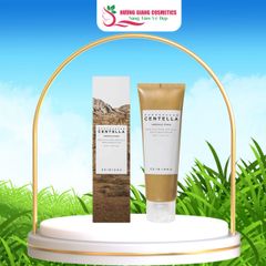 Sữa Rửa Mặt Rau Má CENTELLA Skin1004 Cho Da Nhạy Cảm