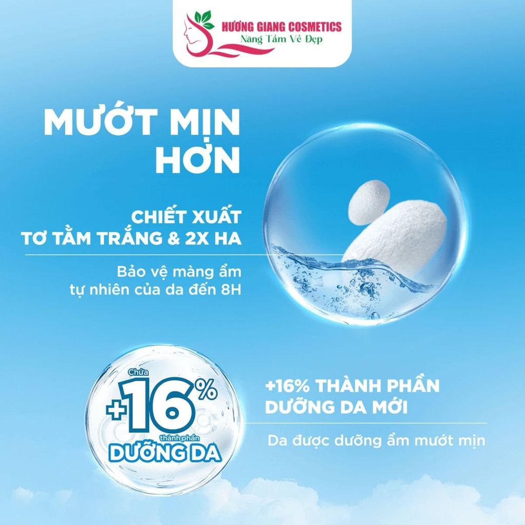 Sữa Rửa Mặt SENKA PERFECT WHIP 120g (Xanh)