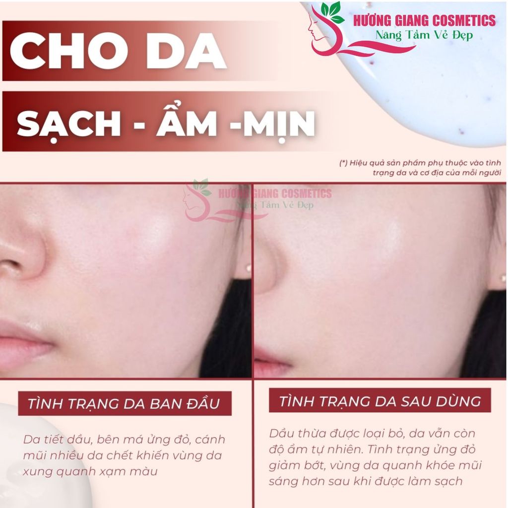Sữa Rửa Mặt Kor Supreme Deep Cleansing Foam 120ml