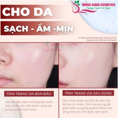 Sữa Rửa Mặt Kor Supreme Deep Cleansing Foam 120ml