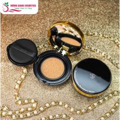 Phấn Nước Premium Cushion Foundation Matte Tiara Girl