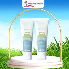 Gel Tẩy Tế Bào Chết Rau Má Jeju Cica Pretty Skin