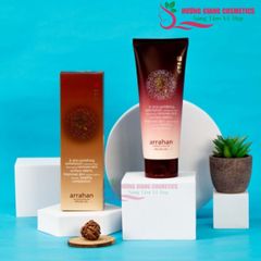 Gel Tẩy Tế Bào Chết Arrahan Chiết Xuất Thảo Mộc Hanbang Arrahan 180ml