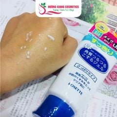 Gel Tẩy Tế Bào Chết ROSETTE GOMAGE 120g