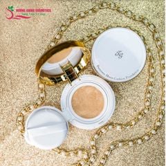 Phấn Nước Premium Moist Foundation Tiara Girl
