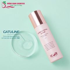Serum Dưỡng Trắng, Mờ Nhăn Hàn Quốc Kor Supreme Facial Serum 45ml