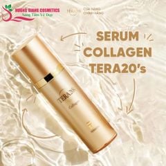 Tinh Chất Dưỡng Da Serum Collagen Tera20's