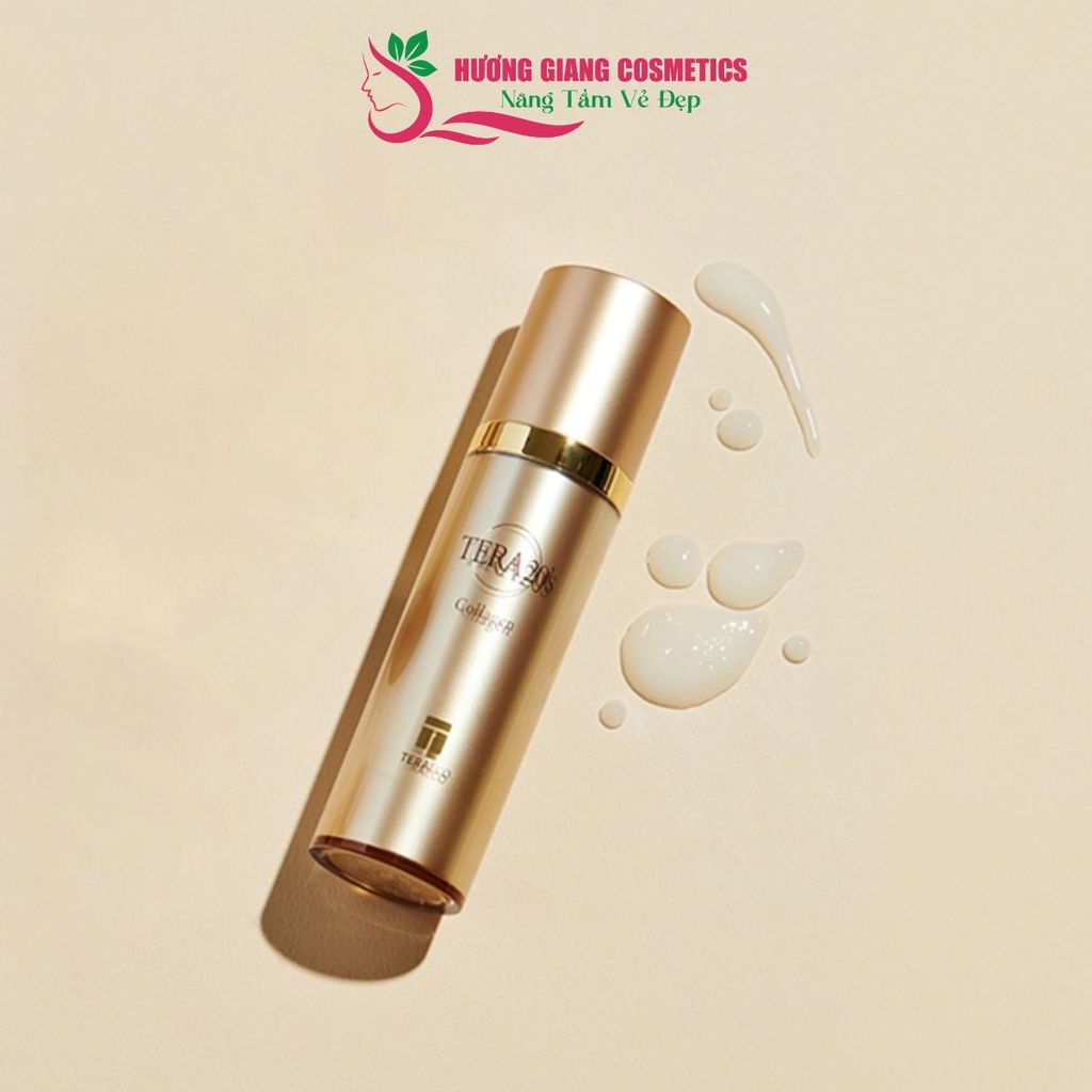 Tinh Chất Dưỡng Da Serum Collagen Tera20's