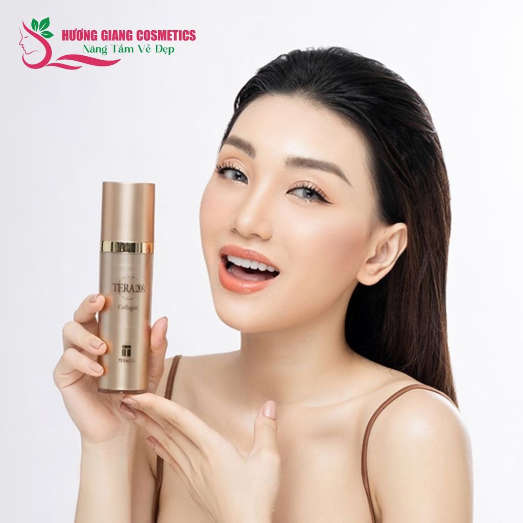 Tinh Chất Dưỡng Da Serum Collagen Tera20's