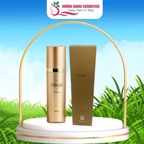 Tinh Chất Dưỡng Da Serum Collagen Tera20's