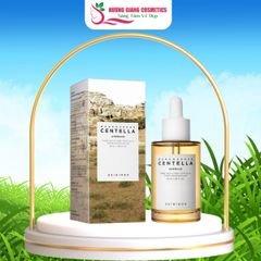 Serum Tinh Chất Rau Má Trị Mụn Skin1004 CENTELLA AMPOULE 55ml