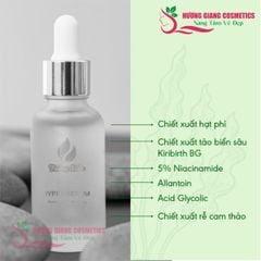 Serum Phục Hồi Da, Chống Lão Hoá Trường Xuân Hyper Serum 30ml