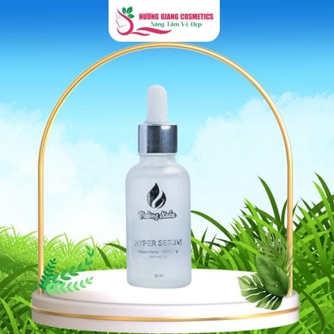 Serum Phục Hồi Da, Chống Lão Hoá Trường Xuân Hyper Serum 30ml