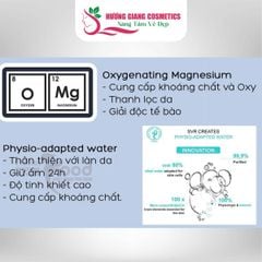 Sữa Rửa Mặt SVR Dành Cho Da Nhạy Cảm 200ml-Xanh Dương