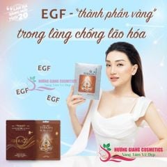 Mặt Nạ Dưỡng Da Serum Tinh Chất Tế Bào Gốc TERA20’s Tái Tạo Da