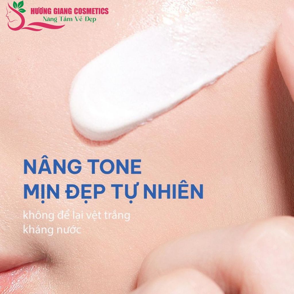 Kem chống nắng Newcare UV Cream 35g