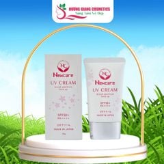 Kem chống nắng Newcare UV Cream 35g
