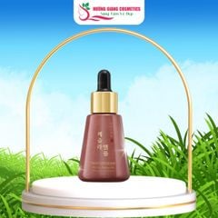 Tinh chất Dưỡng Trắng Trị Nám Da The Nature Book Hàn Quốc 30ml