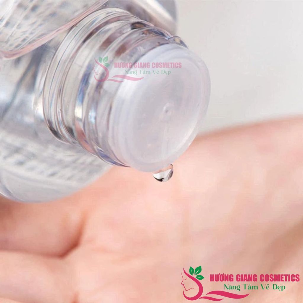 Nước Hoa Hồng MUJI MOISTUSE TONING WATER 200ml Cho Da Thường, Da Khô