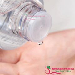 Nước Hoa Hồng MUJI MOISTUSE TONING WATER 200ml Cho Da Thường, Da Khô