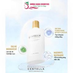 Kem Chống Nắng Skin1004 Madagascar Centella Air-Fit Suncream SPF50+
