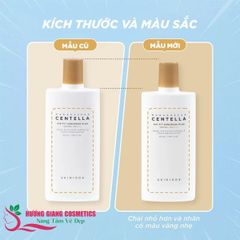 Kem Chống Nắng Skin1004 Madagascar Centella Air-Fit Suncream SPF50+