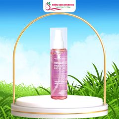Xịt Khoáng Muối Hồng Himalaya The Nature Book Hàn Quốc - 100ml