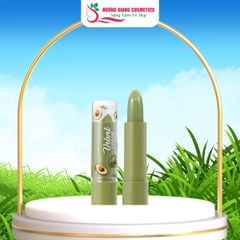 Son dưỡng môi tinh chất bơ tự nhiên Hasaya Thái Lan