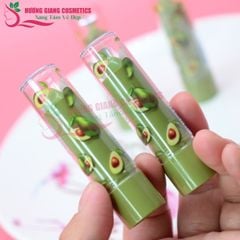 Son dưỡng môi tinh chất bơ tự nhiên Hasaya Thái Lan