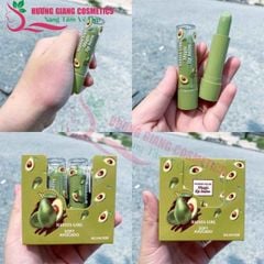 Son dưỡng môi tinh chất bơ tự nhiên Hasaya Thái Lan