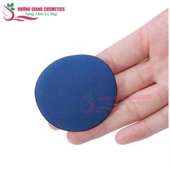 Bông Phấn Round Nbr Puff  # Hình Tròn