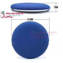 Bông Phấn Round Nbr Puff  # Hình Tròn