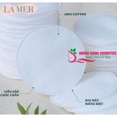 Bông tẩy Trang La Soirée- 225 miếng