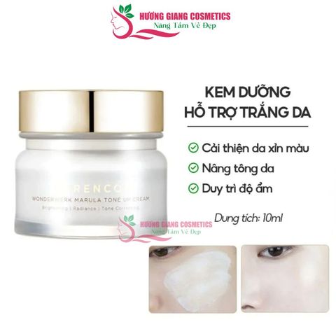 Kem Dưỡng Da Ban Ngày Forencos Cream 50ml Của Hàn Quốc