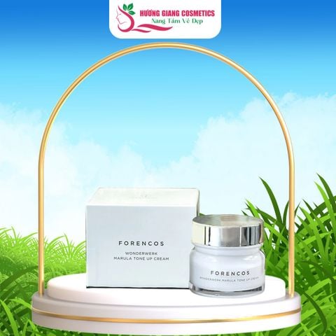 Kem Dưỡng Da Ban Ngày Forencos Cream 50ml Của Hàn Quốc