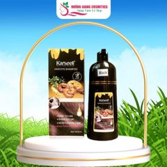 Dầu Nhuộm Tóc Karseell Hair Dye Shampoo