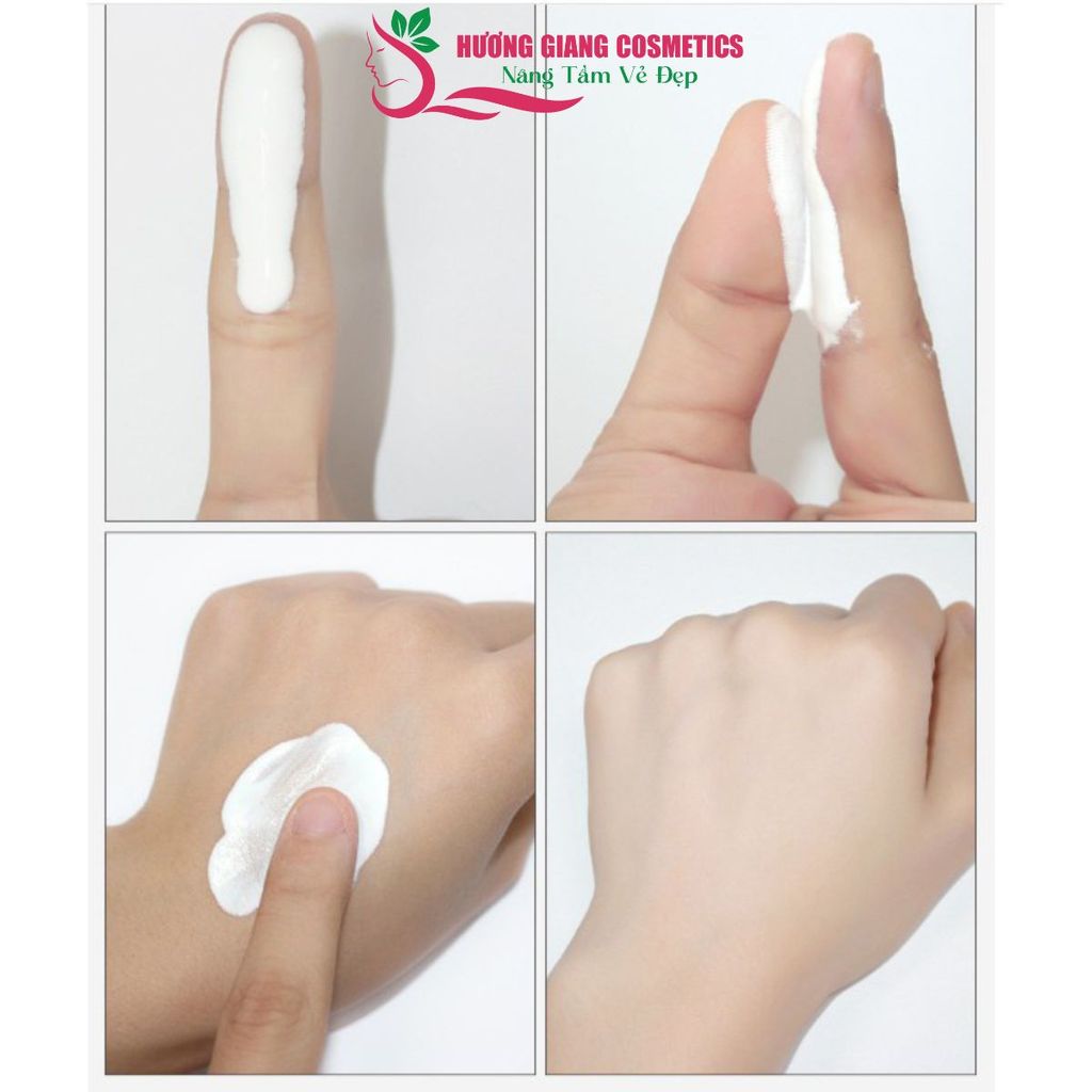 Kem Dưỡng Trắng Da V7 Images Deep Nội Địa Trung Cung Cấp Khoáng 50g