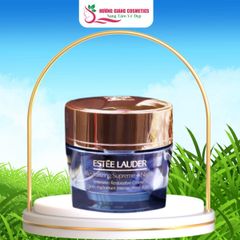 Kem Dưỡng Ban Đêm ESTEE LAUDER Revitalizing Supreme+Night ICreme 15ml