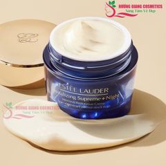 Kem Dưỡng Ban Đêm ESTEE LAUDER Revitalizing Supreme+Night ICreme 15ml