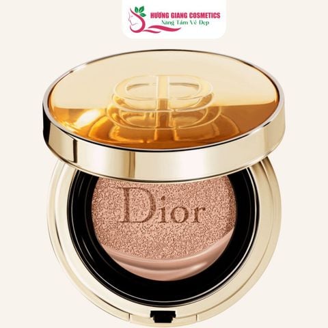 Phấn Nước Đẳng Cấp Dior Cushion Teint De Rose Mini 4Gr