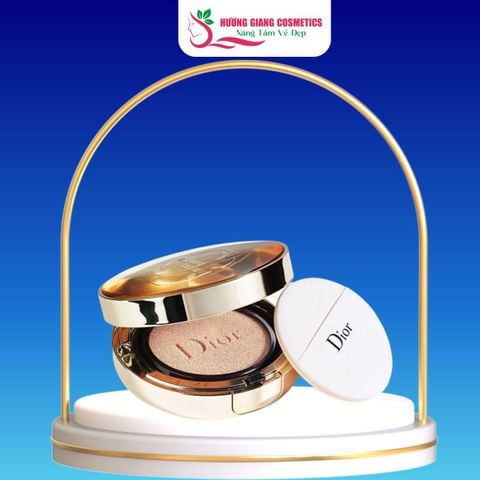 Phấn Nước Đẳng Cấp Dior Cushion Teint De Rose Mini 4Gr