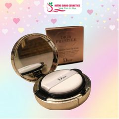 Phấn Nước Đẳng Cấp Dior Cushion Teint De Rose Mini 4Gr