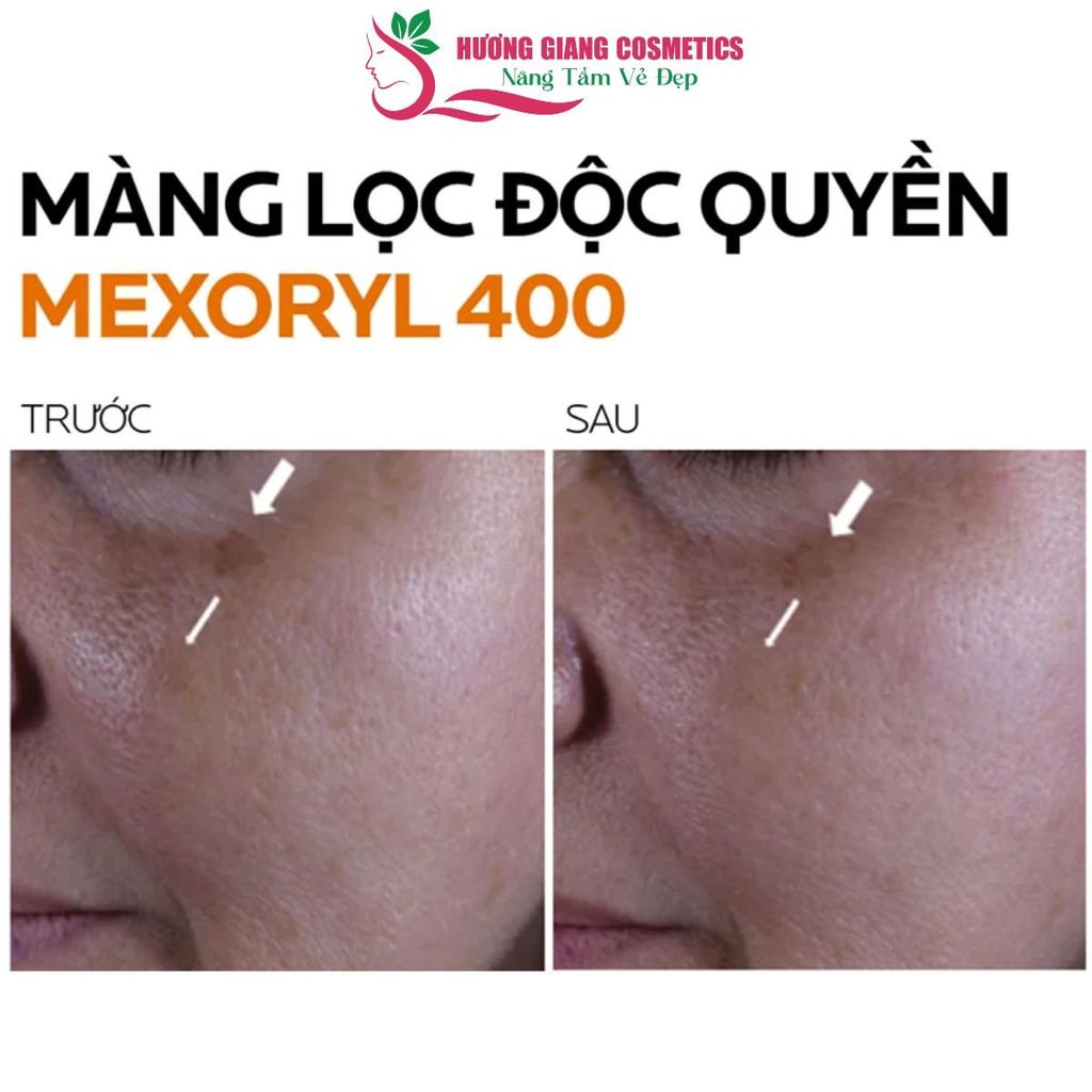 Kem Chống Nắng La Roche-Posay Anthelios UVMUNE 400 SPF50+ 50ml