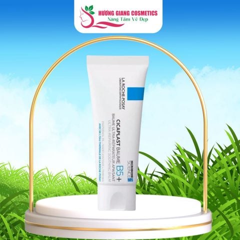 Kem Dưỡng Da B5 LA ROCHE-POSAY Cicaplast Baume 40ml