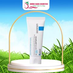Kem Dưỡng Da B5 LA ROCHE-POSAY Cicaplast Baume 40ml