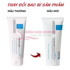 Kem Dưỡng Da B5 LA ROCHE-POSAY Cicaplast Baume 40ml